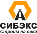 Логотип компании СИБЭКС