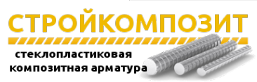 Логотип компании СтройКомпозит